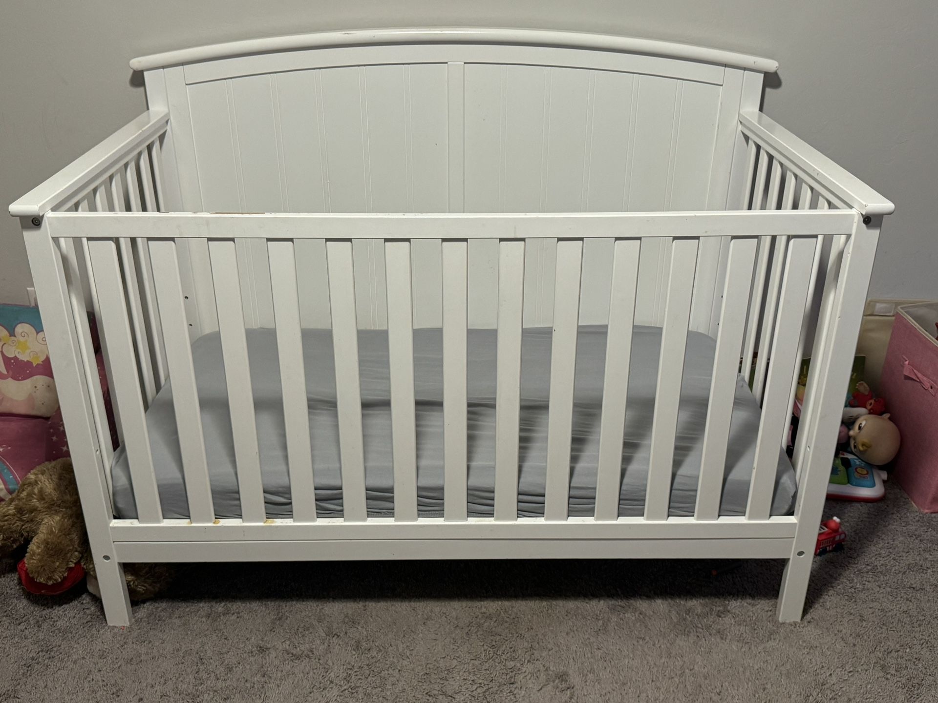 Baby Bed