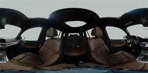 2019 BMW X7