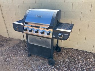 Brinkmann Barbecue Grill