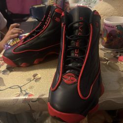 Jordan’s 