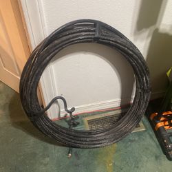 130ft 3/0 Copper Wire