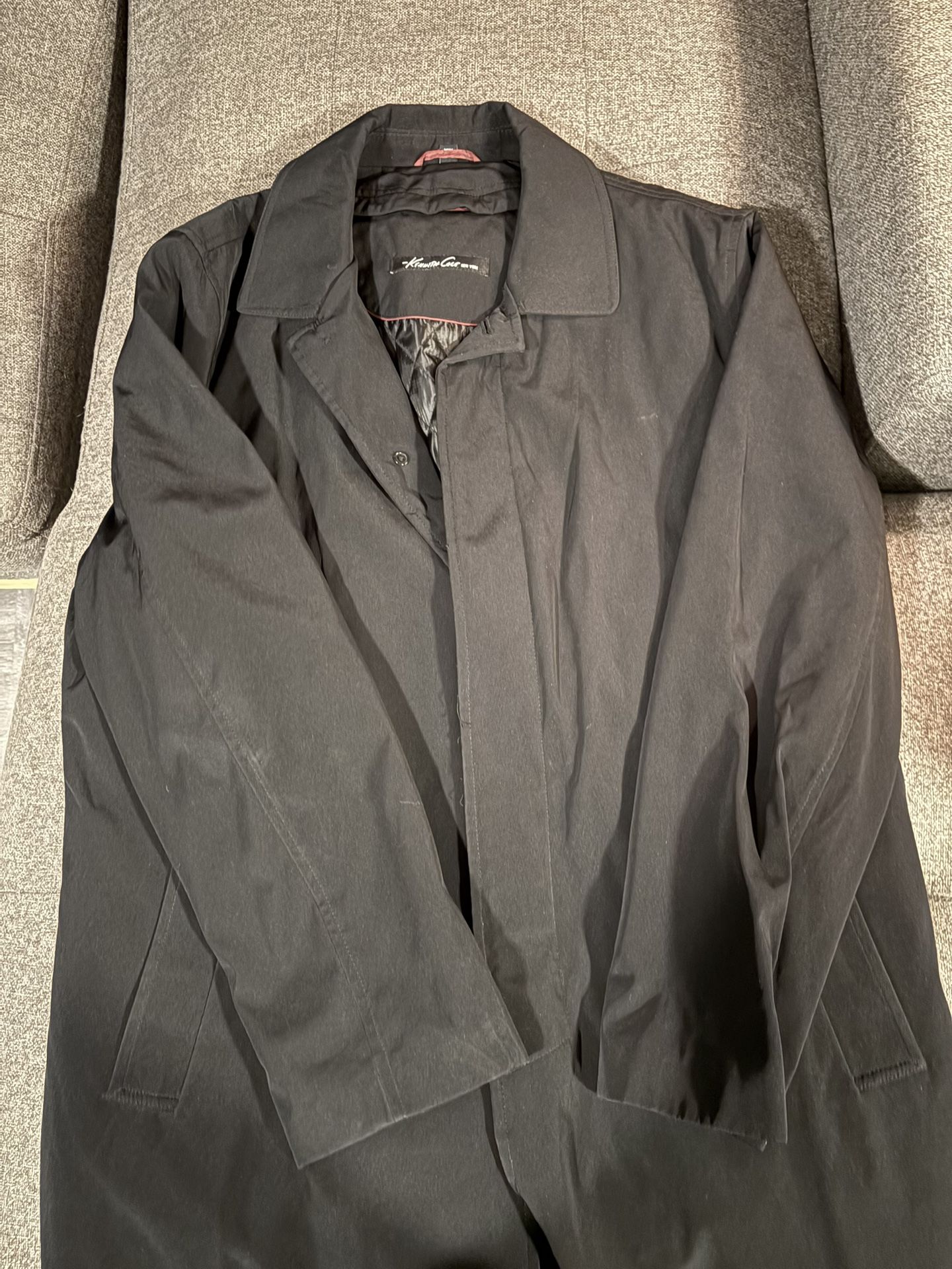 Kenneth Cole Jacket