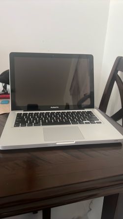MacBook Air Pro