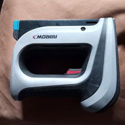 Arrow Cordless Power Staple Gun