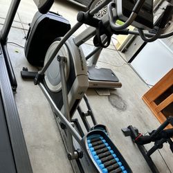 Elliptical