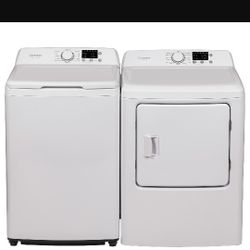 Washer And Dryer For Sale 