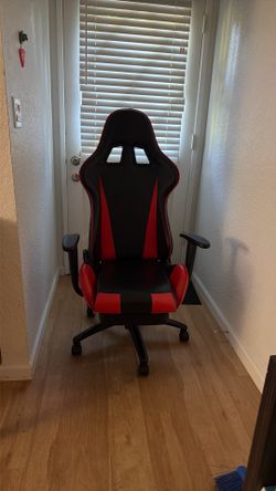 Gamer Chair