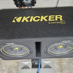 Kicker.  10,