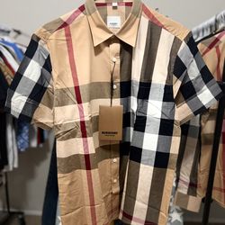 BURBERRY ✅🔥