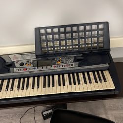 Piano