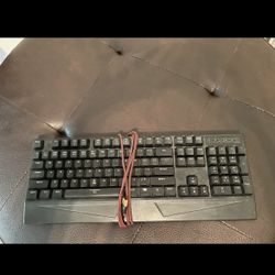 Ibuypower Keyboard