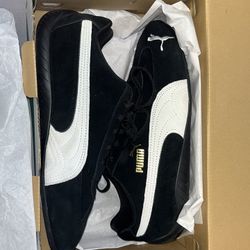 Puma Speedcat OGs Size 9
