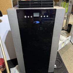 Whynter Portable Air Conditioning