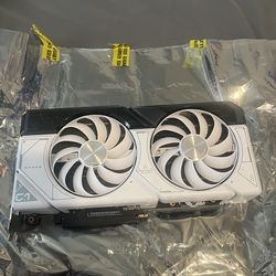 Rtx 4070 super oc white