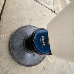 Floor And Carpet Cleaner