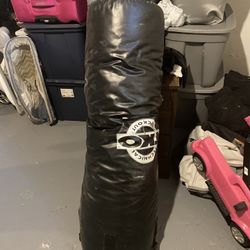 Punching Bag 