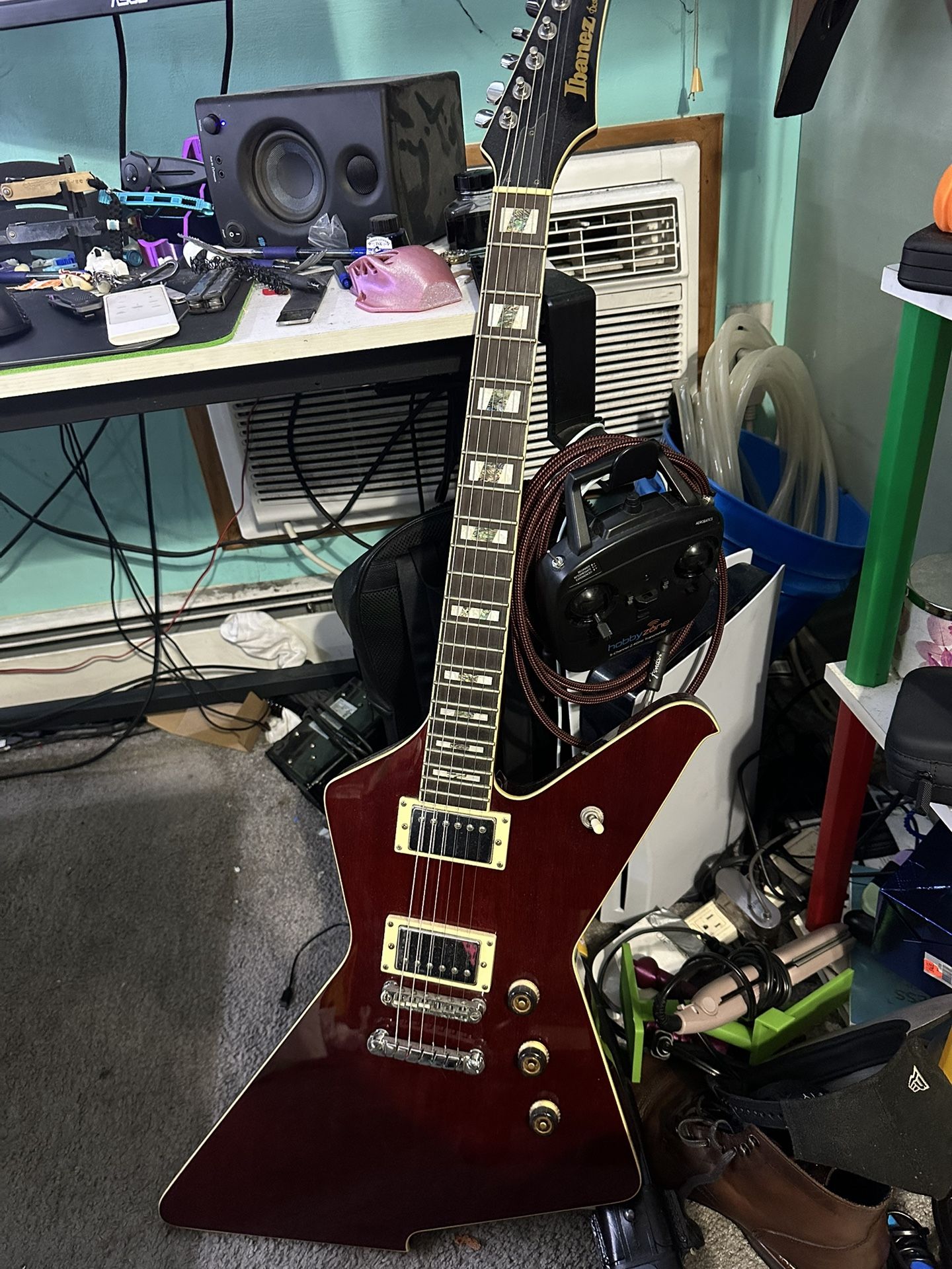 Ibanez Dt420