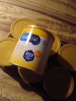 Enfamil Formula