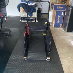 Treadmill For Dogs 