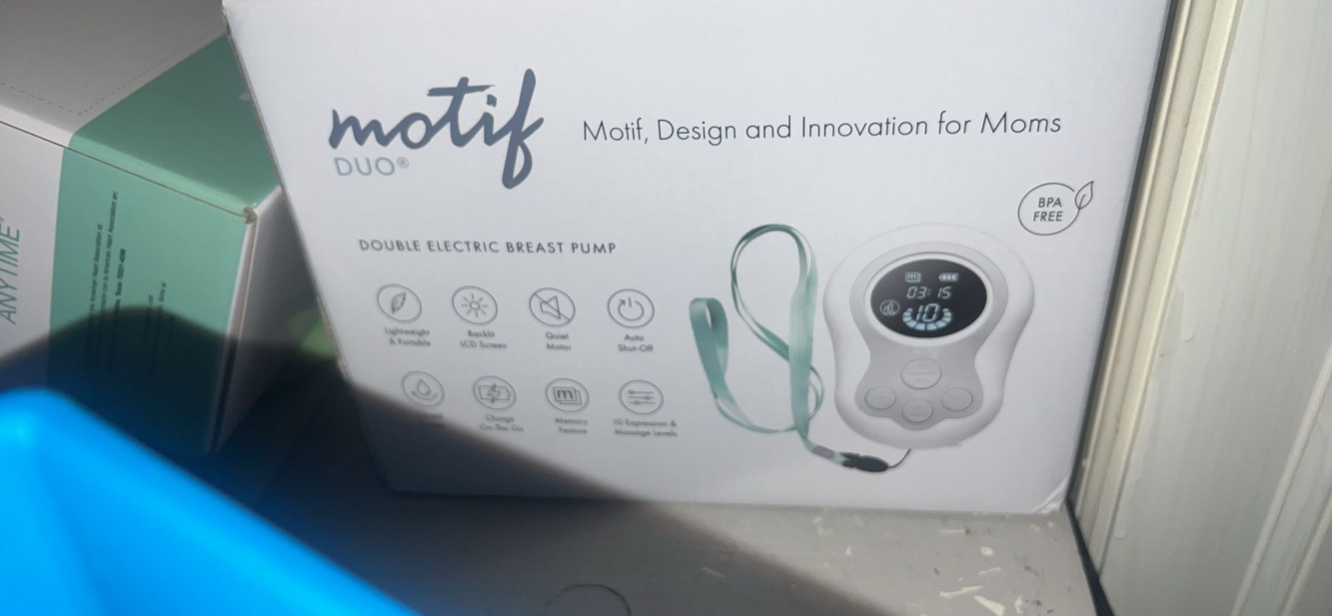 Breast Pump