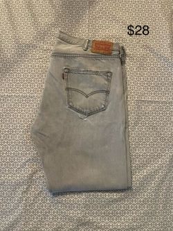 Levi’s 501 Men’s