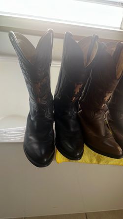 Botas Cuadra Mexicanas