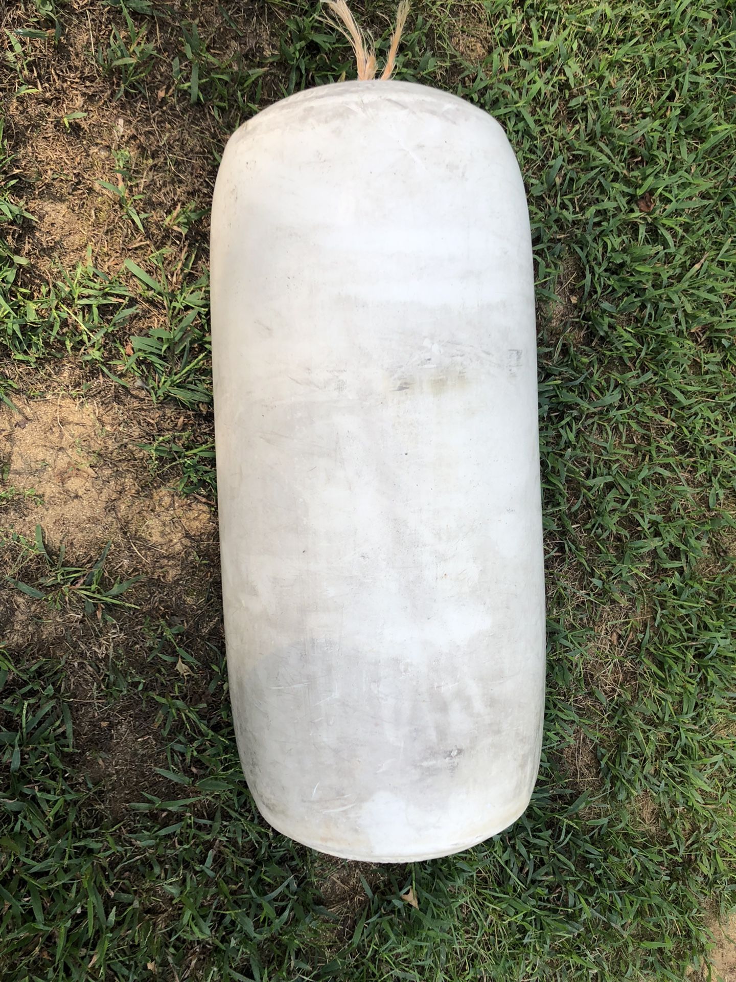 Extra Large Boat Bumper