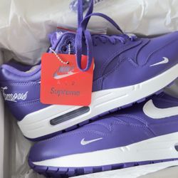 Airmax Supreme 