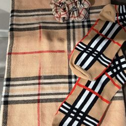Scarf Set 