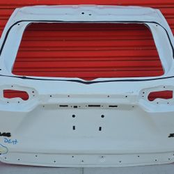 Toyota RAV4 Rear Liftgate 2019-2023