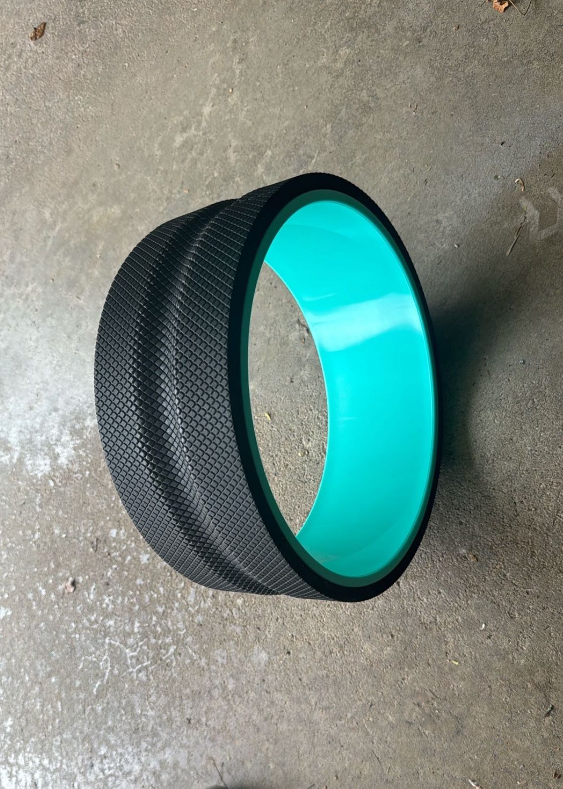 Chirp Wheel - 12”