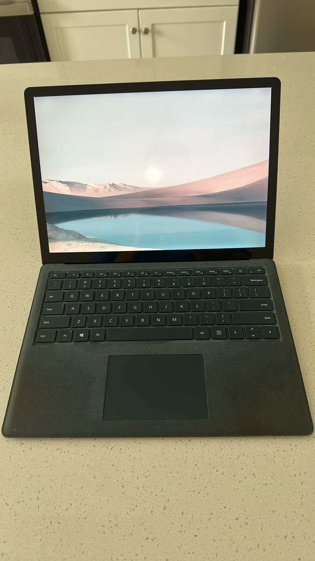 Microsoft Surface Laptop