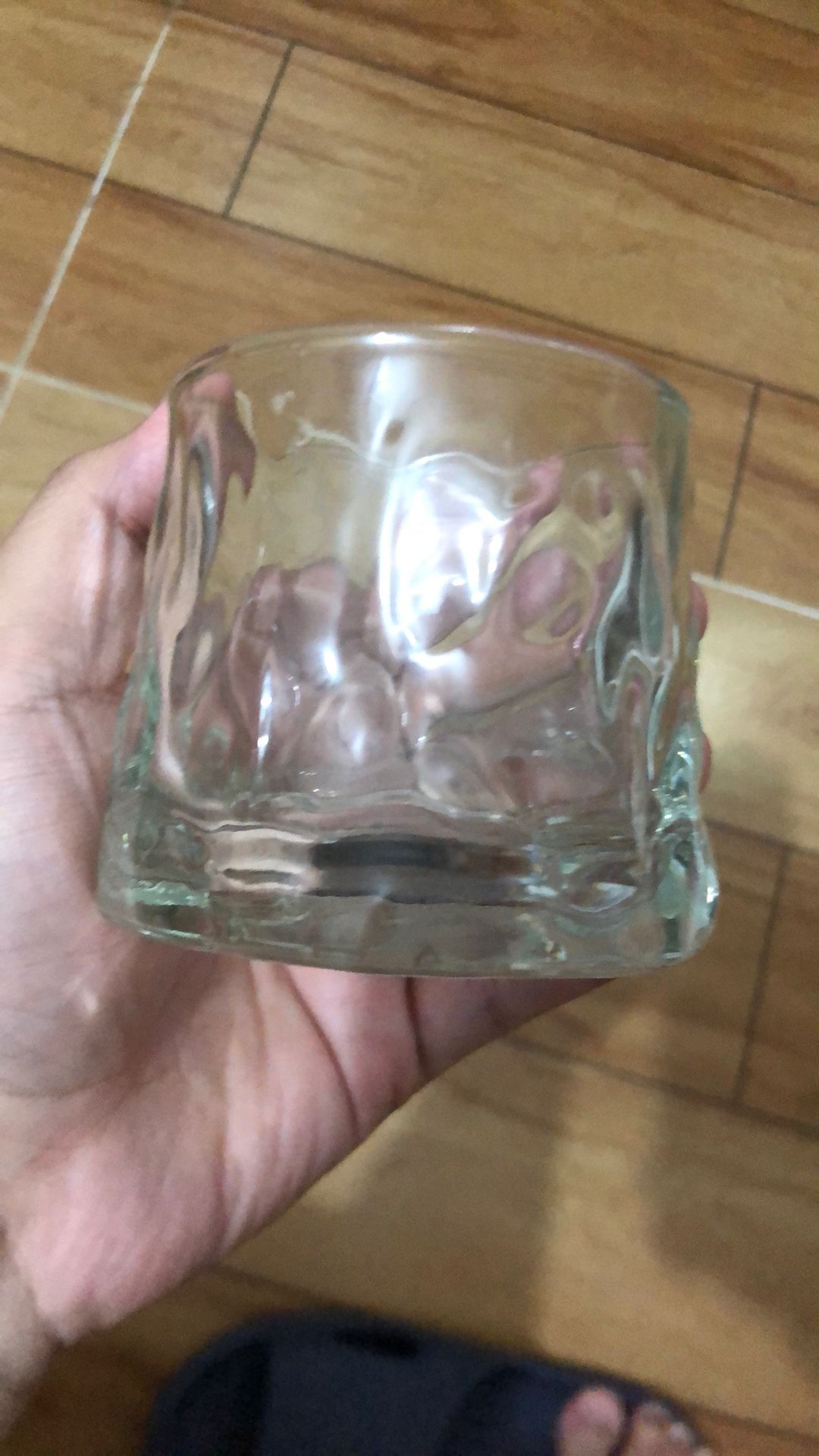 Rocks Glass