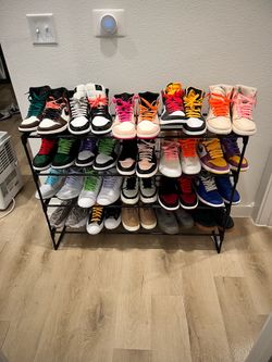 🔥 Jordan 1  Collection for Sale 🔥