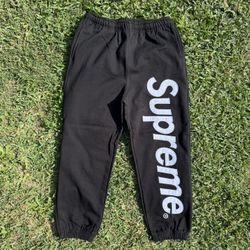 Supreme Sweats