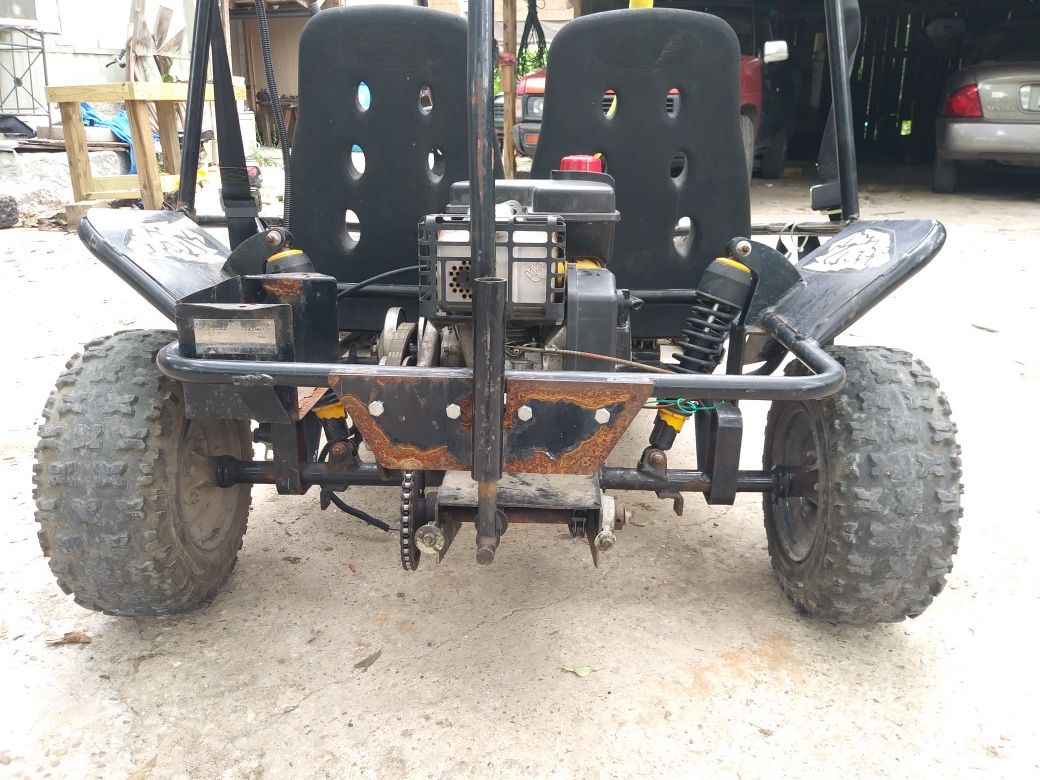 Go kart / atv