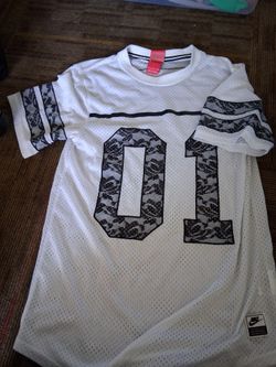 Nike clothes