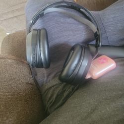 Turtle Beach Stealth 500x Wireless Headset 