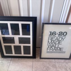 2 New Frames for $15