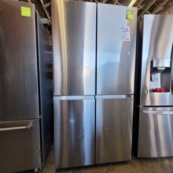 Refrigerator Samsung 