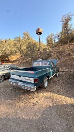 1978 Chevy C10
