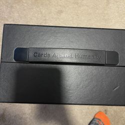 Cards Against Humanity Box