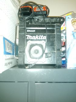 Makita Radio