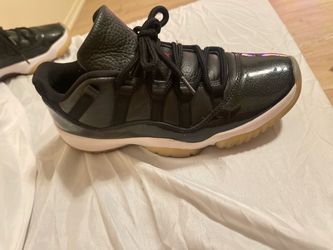 Jordan 11s