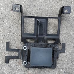 2021 2022 2023 2024 NISSAN ROGUE FRONT RADAR DISTANCE MODULE