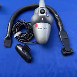 Shark Mini Vacuum w/Attachments