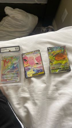 3 Card Sale!