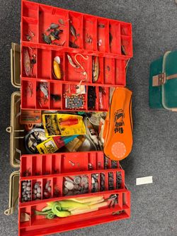 Fishing equipment