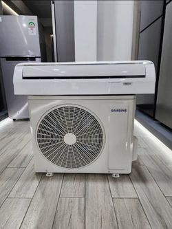MINI SPLIT SYSTEM 12,000 18,000 24,000 36,000 INSTALL AVAILABLE