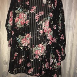New Beautiful Smock 2xl 